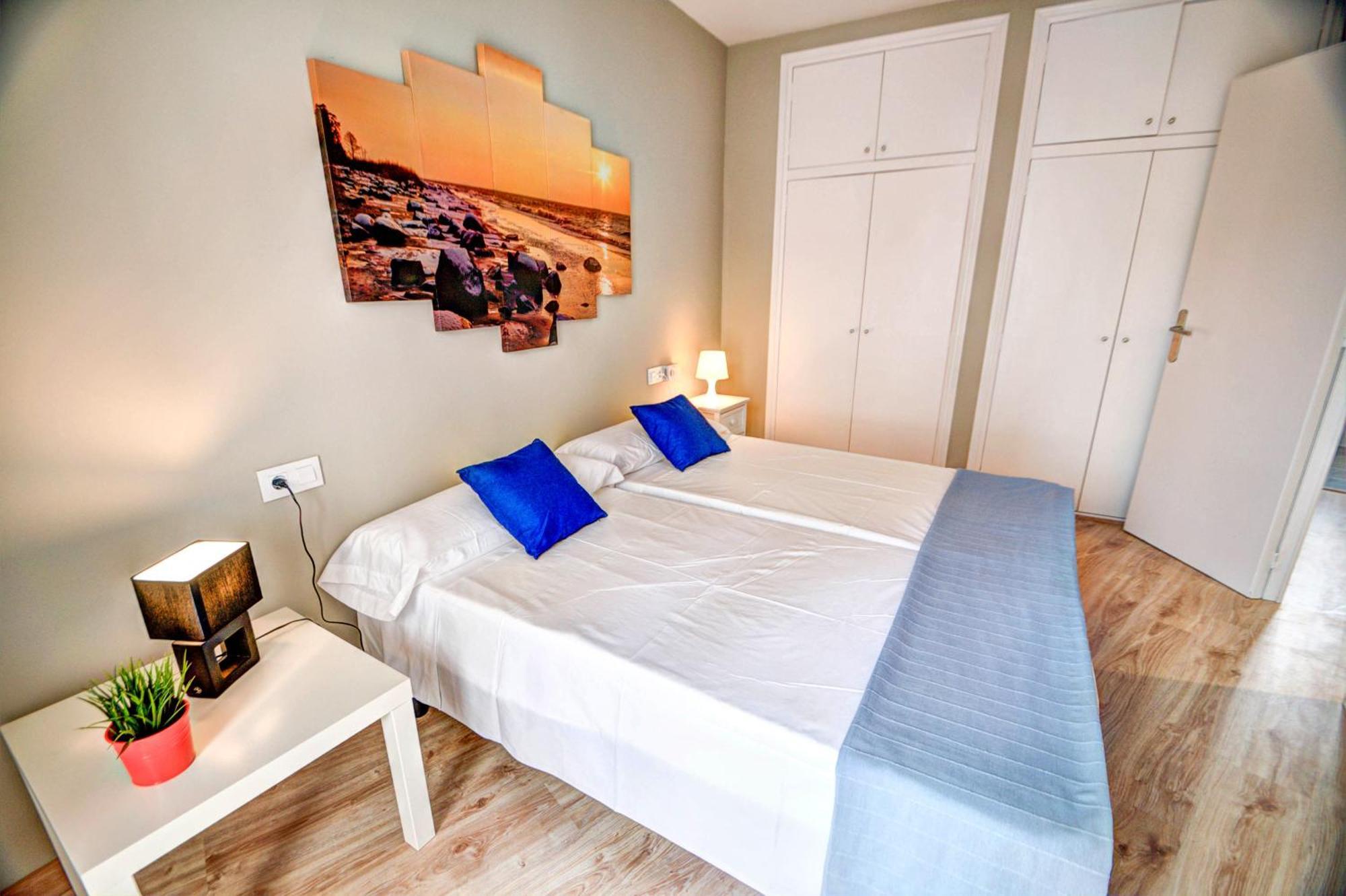 Amazing Terrace In The Center By Hello Homes Sitges